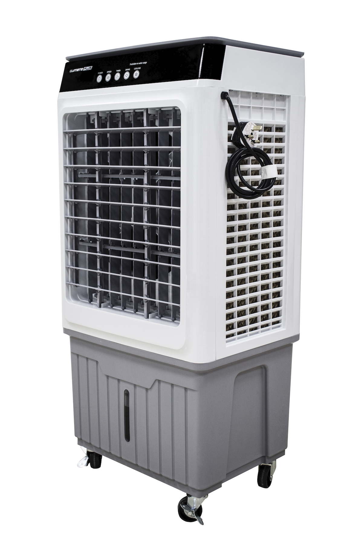 Cooler 2024 plus ac